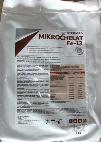 Csepegtető szalag 6mil, 30cm 3lit / óra 3050 m