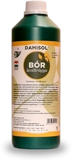Lubofos 3,5-7-25 szulfátos/kloridos 50 kg