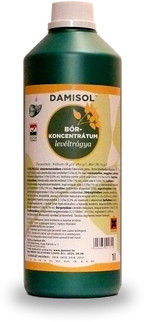Damisol Bór lombtrágya  5 literes