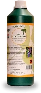 Damisol BB Cukorrépa 1 literes