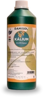 Damisol BB Cukorrépa 20 literes