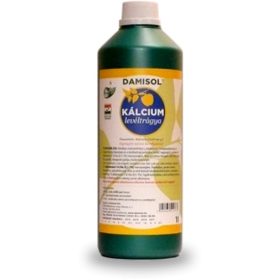 Damisol Kálcium 1 literes