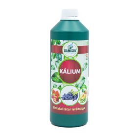 Damisol kálium 5 liter 