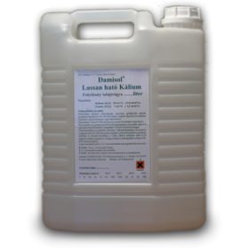 Damisol kálium 20 liter 