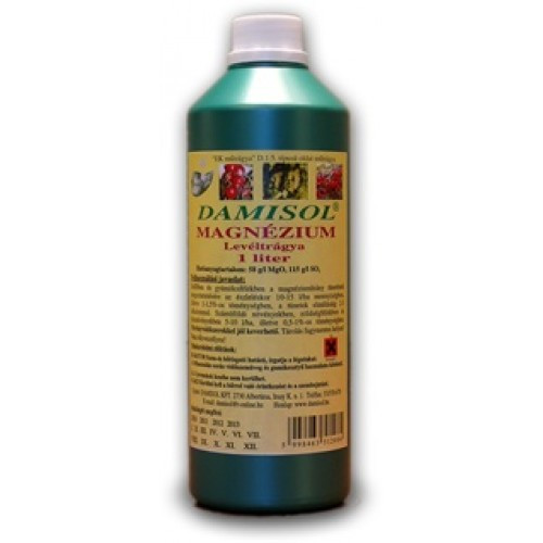 Damisol BB Gyümölcs  I.(20g/l Bór) 5 liter
