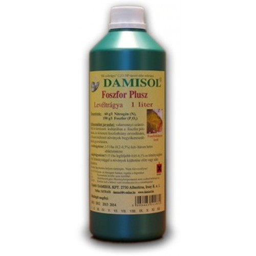 Damisol Extra  20 liter