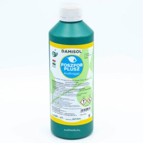 Damisol Foszfor plusz lombtrágya 5 literes