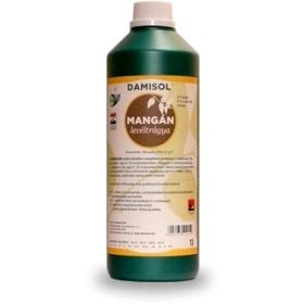 Damisol Molibdén lombtrágya 5 literes