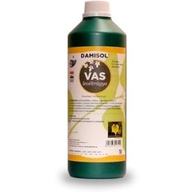 Damisol Molibdén lombtrágya 20 literes