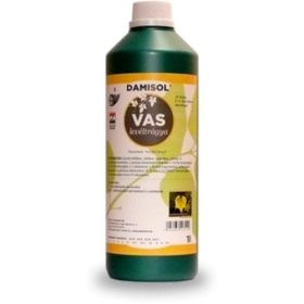 Damisol Vas lombtrágya 20 l