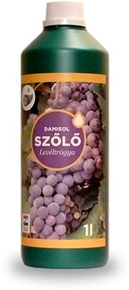 Damisol lassan ható nitrogén műtr. 5 liter