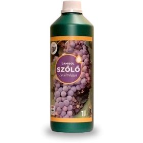 Damisol szőlő 1 literes