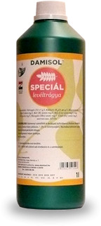 Damisol lassan ható kálium foly.műtr. 5 liter