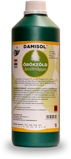 Damisol speciál 1 literes