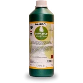 Damisol Örökzöld lombtrágya 1 liter