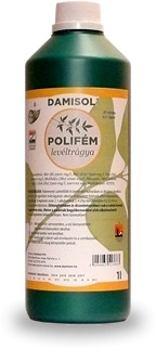 Damisol Rézaminkomplex lombtrágya 20 lit