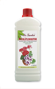 Damisol Polifém 5 liter