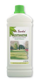 Dr. Garden Örökzöld tápolda 1 liter
