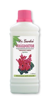 Dr. Garden tápoldat Pázsit 1l