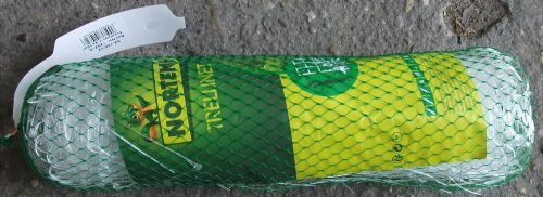 Facsemete védőrács 55 cm