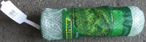 Facsemete védőrács 110 cm
