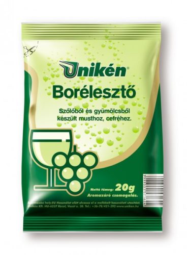 Borélesztő univerzális 20 gr