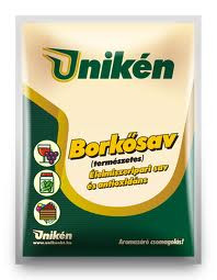 Aszkorbinsav 0,1 kg