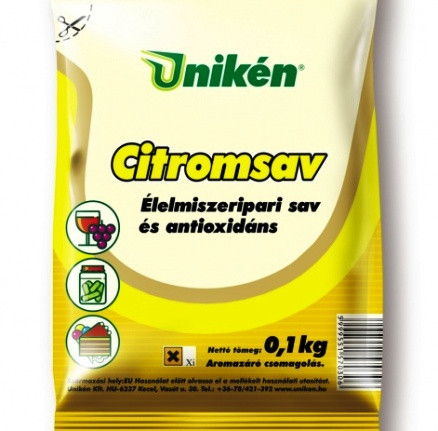 Borkén 1 kg