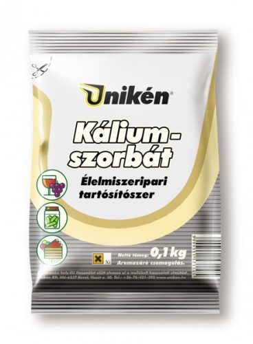 Citromsav 0,1 kg 