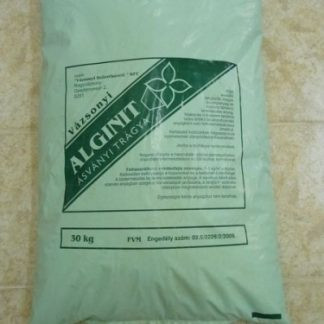 Klórmész 0,25 kg