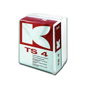 Klasmann tőzegkeverék TS 4 medium + 20% GreenFibre 210l