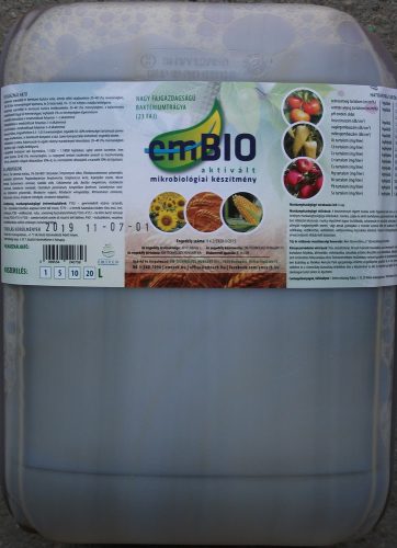 Tömlő TRICOGI HOSE 25 méter 3/4"