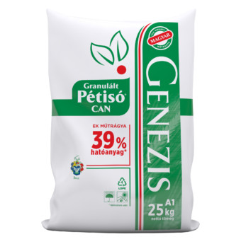 BRASSITREL pro Yaravita 10 lit repce lombtrágya