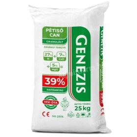 Pétisó /   27 % 25 kg