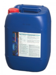 Trainer 20 liter