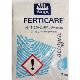 Ferticare™ I 14-11-25 2 kg