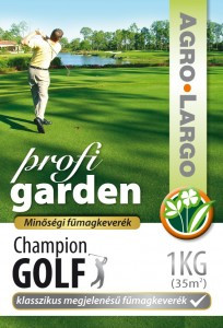 Agro-Largo Champion Golf fűmag 10 kg