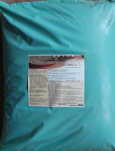 SoilTonic 20 kg 