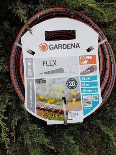 Gardena Comfort Flex Tömlő 3/4 25 m