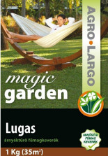 Agro-Largo Lugas fűmag  10 kg