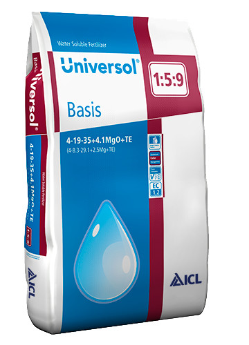 Universol Bázis 25kg