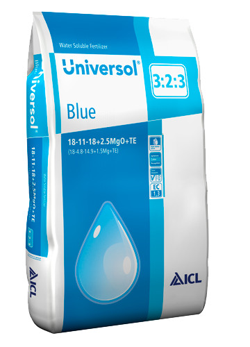 Universol Kék 25kg