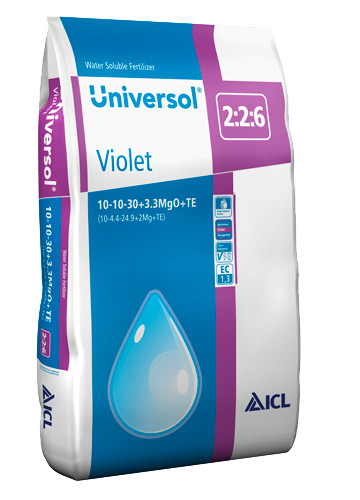 Universol Lila 25kg