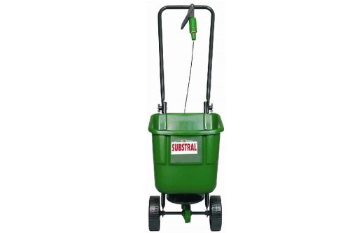Substral Szórókocsi  Easygreen 