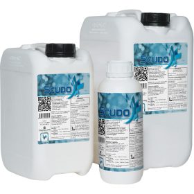 Scudo 20 liter 