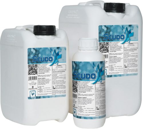 Scudo 20 liter 