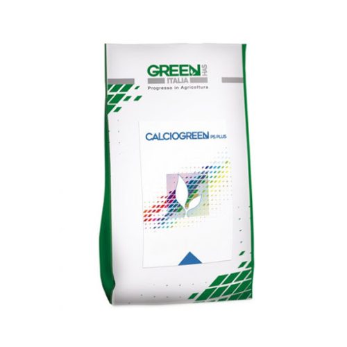 CALCIOGREEN PS PLUS 40% Ca 1kg