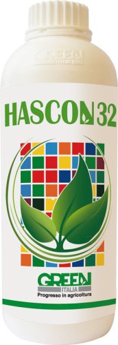 HASCON 32 5l