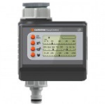 EasyControl öntözőkomputer 