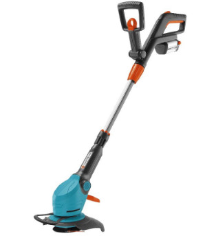 Akkus Fűszegélynyíró EasyCut Li-18/23R